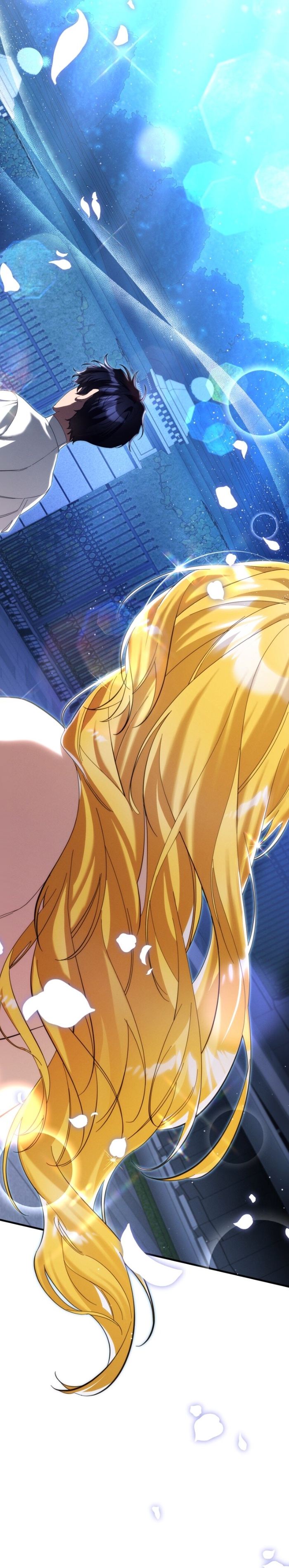 La bestia interior Capítulo 48 - Página 29