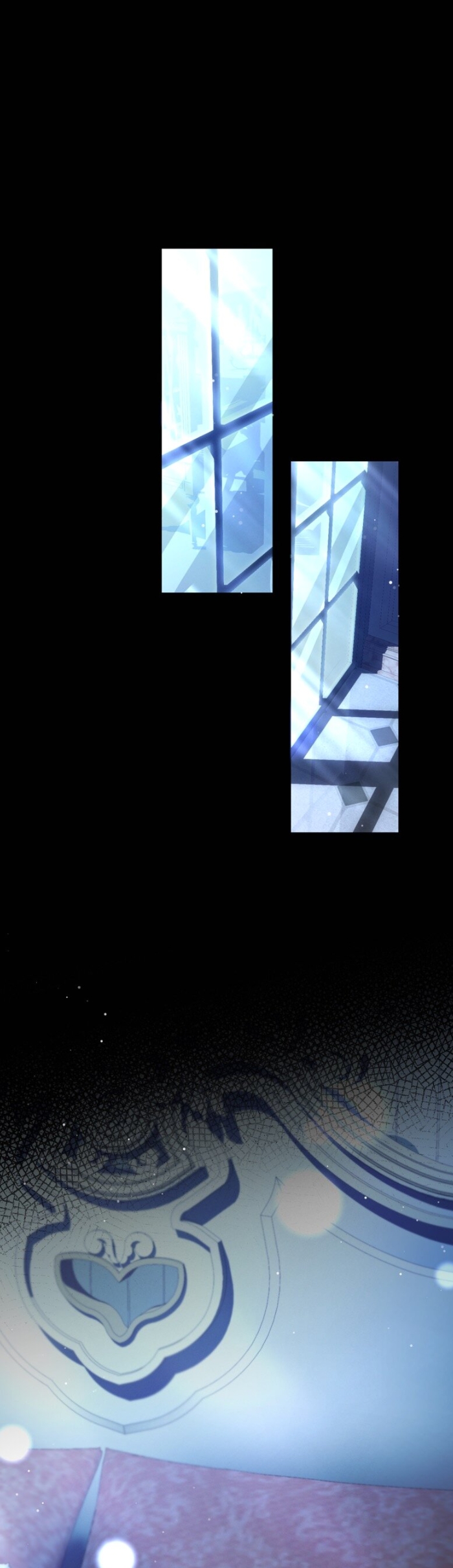 La bestia interior Capítulo 48 - Página 3