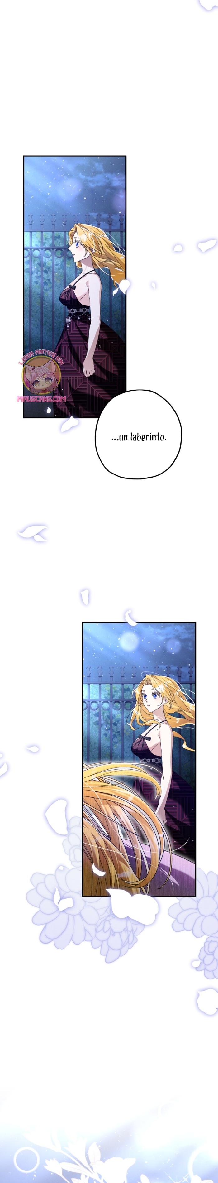 La bestia interior Capítulo 48 - Página 30