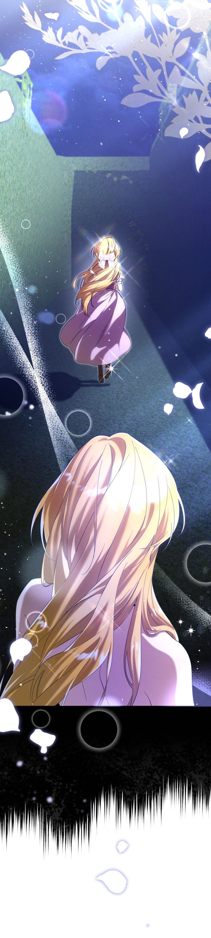 La bestia interior Capítulo 48 - Página 31