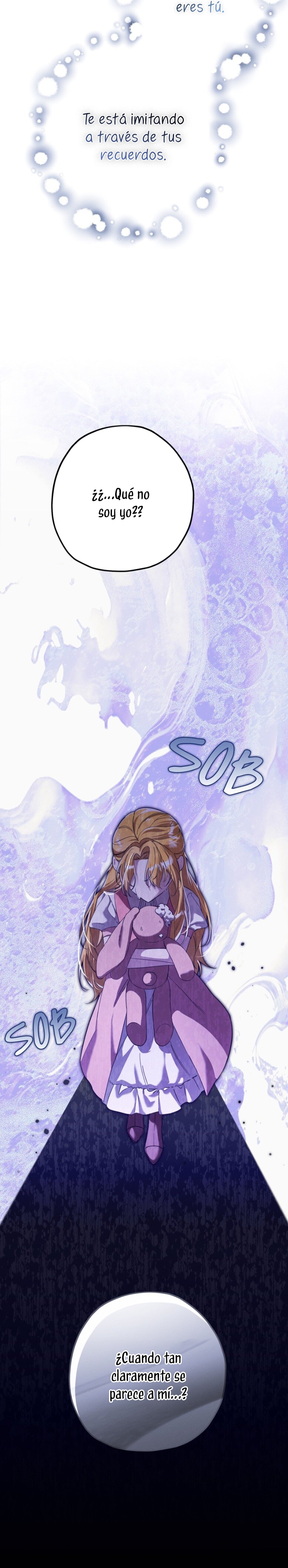 La bestia interior Capítulo 48 - Página 33