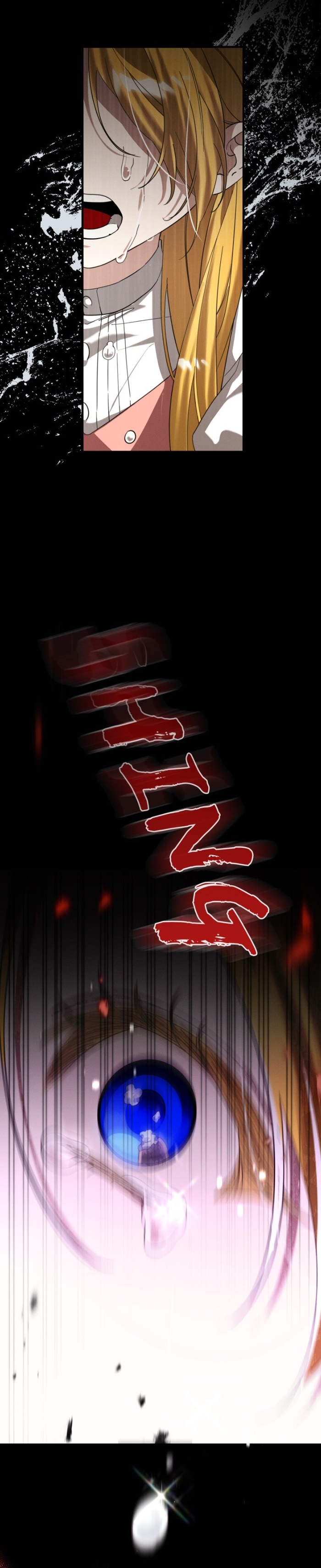 La bestia interior Capítulo 48 - Página 36