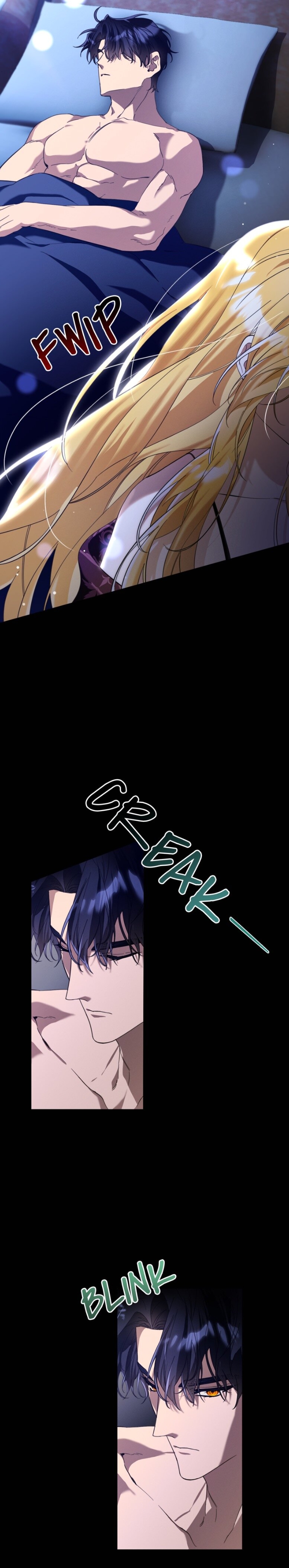 La bestia interior Capítulo 48 - Página 4