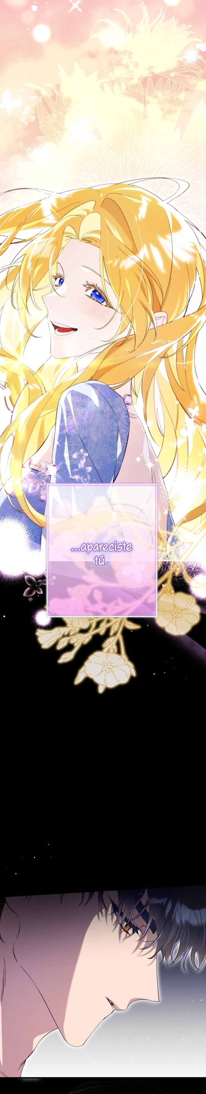 La bestia interior Capítulo 48 - Página 8