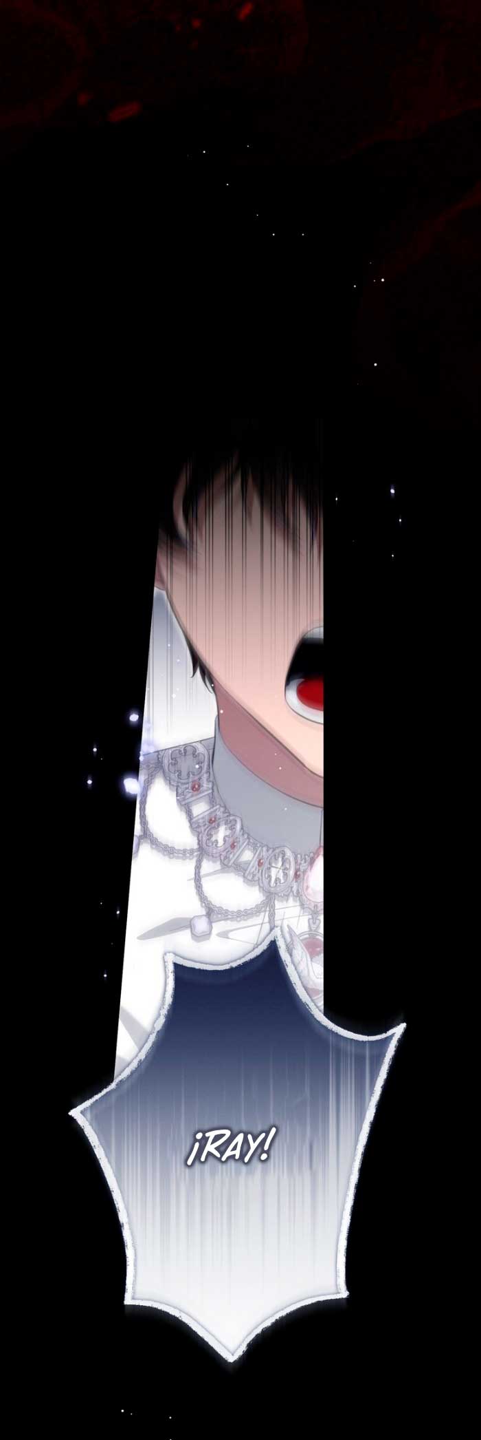 La bestia interior Capítulo 49 - Página 11