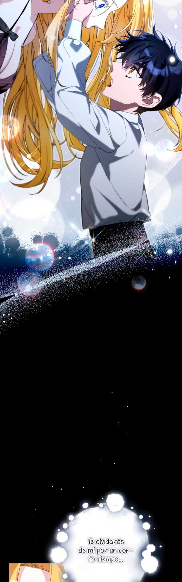 La bestia interior Capítulo 49 - Página 13