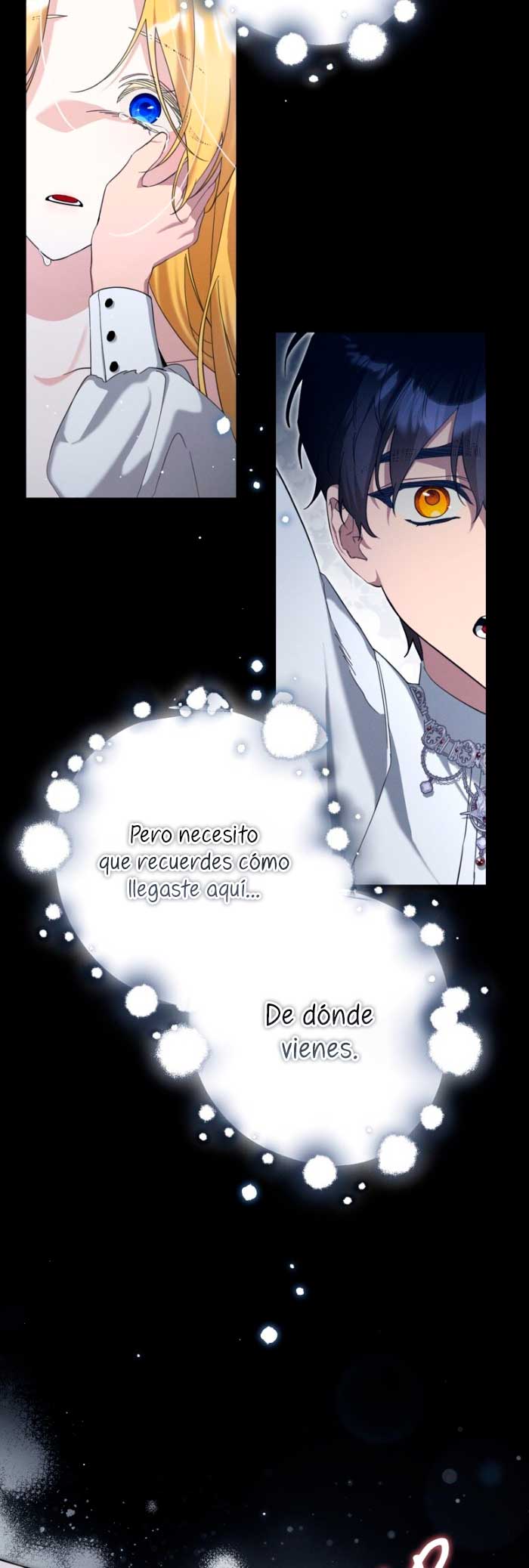 La bestia interior Capítulo 49 - Página 14