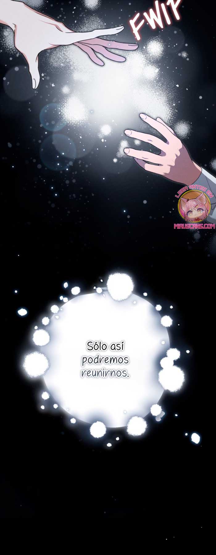 La bestia interior Capítulo 49 - Página 15