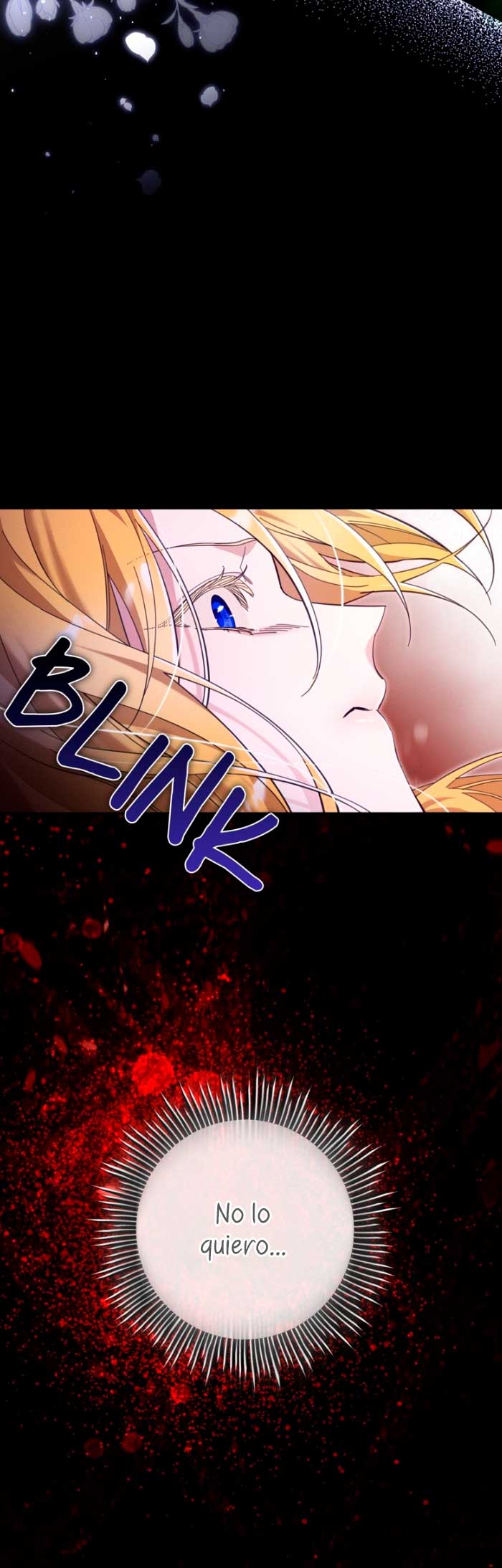 La bestia interior Capítulo 49 - Página 23