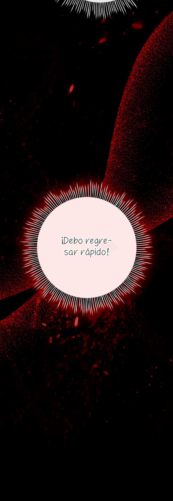 La bestia interior Capítulo 49 - Página 25