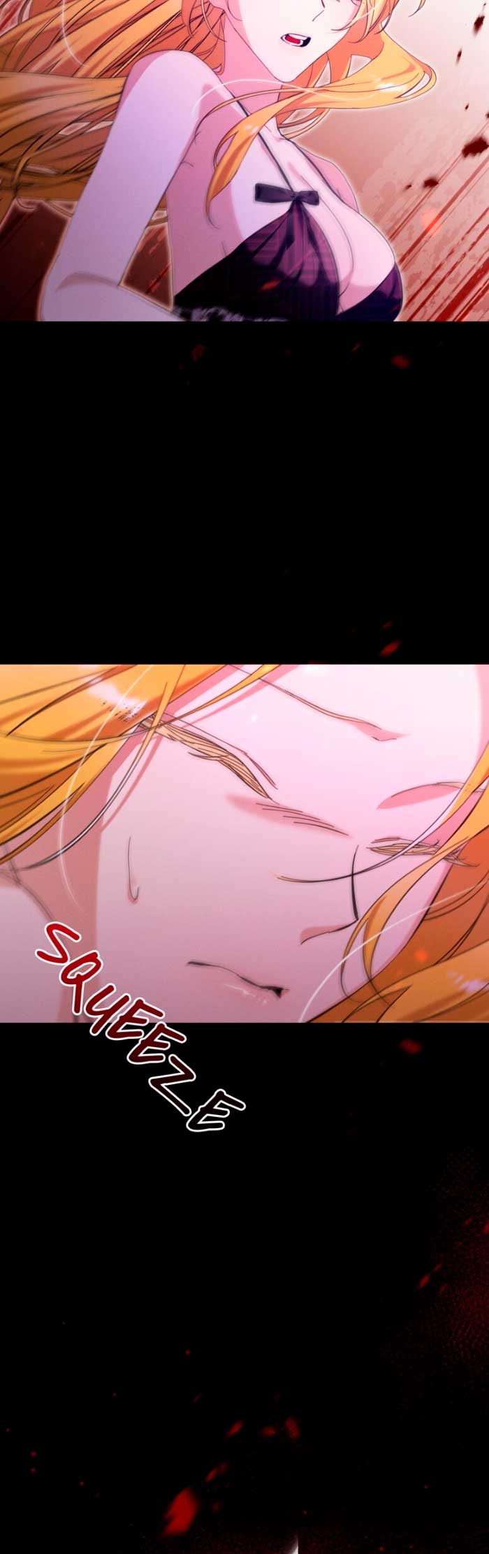 La bestia interior Capítulo 49 - Página 27