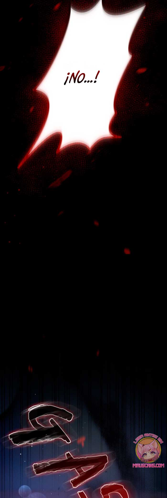 La bestia interior Capítulo 49 - Página 28