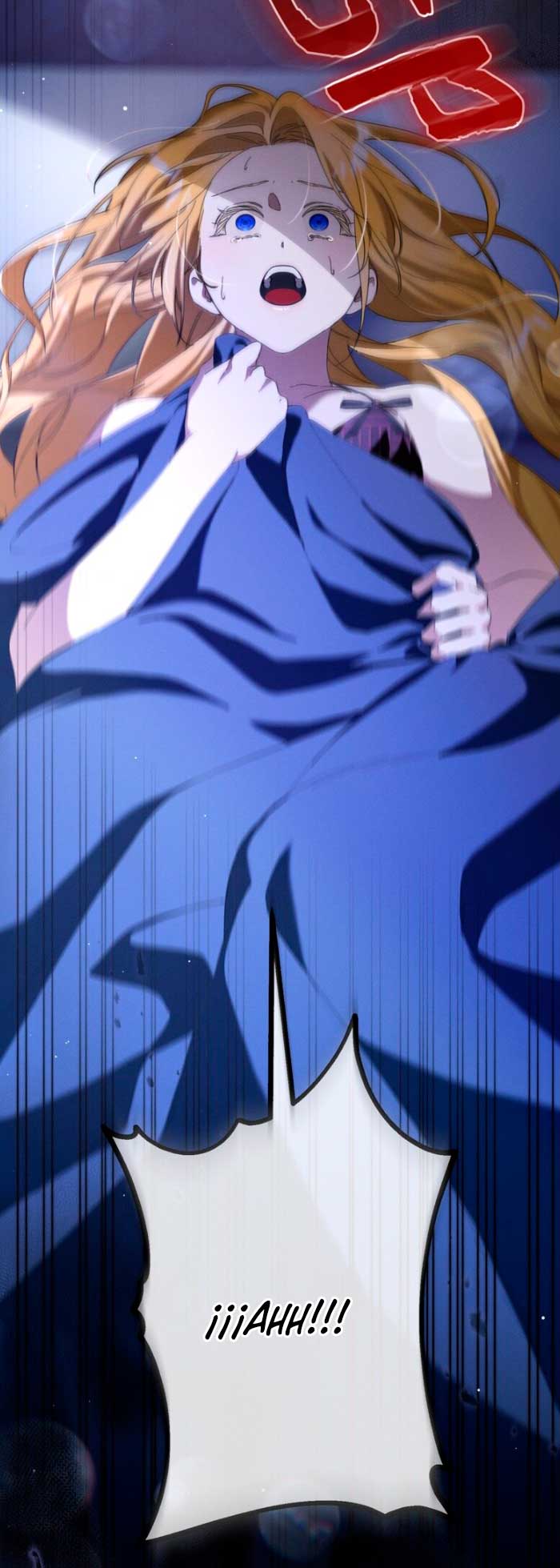 La bestia interior Capítulo 49 - Página 29