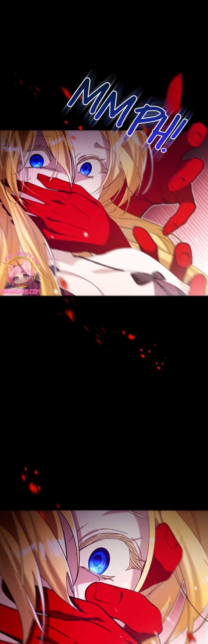 La bestia interior Capítulo 49 - Página 3