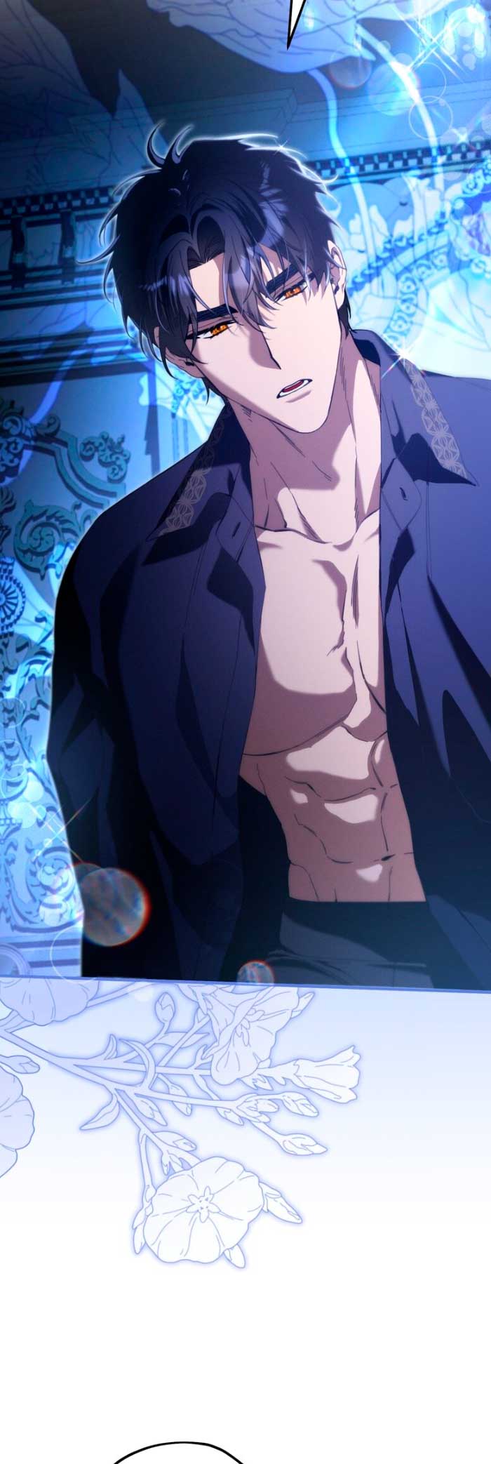 La bestia interior Capítulo 49 - Página 33