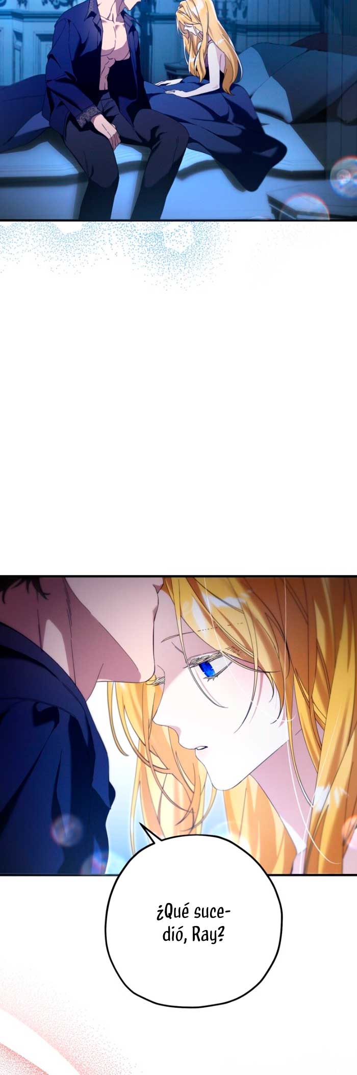 La bestia interior Capítulo 49 - Página 36