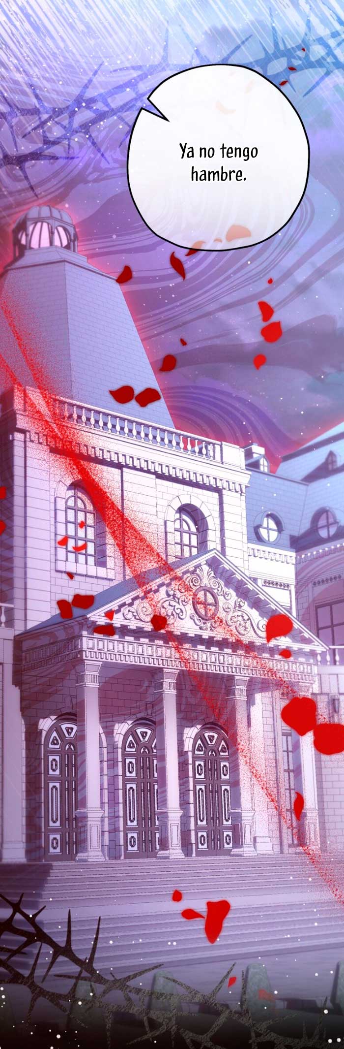 La bestia interior Capítulo 49 - Página 38