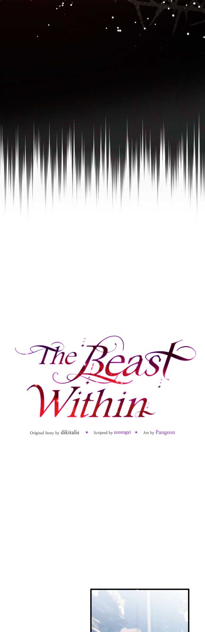 La bestia interior Capítulo 49 - Página 39