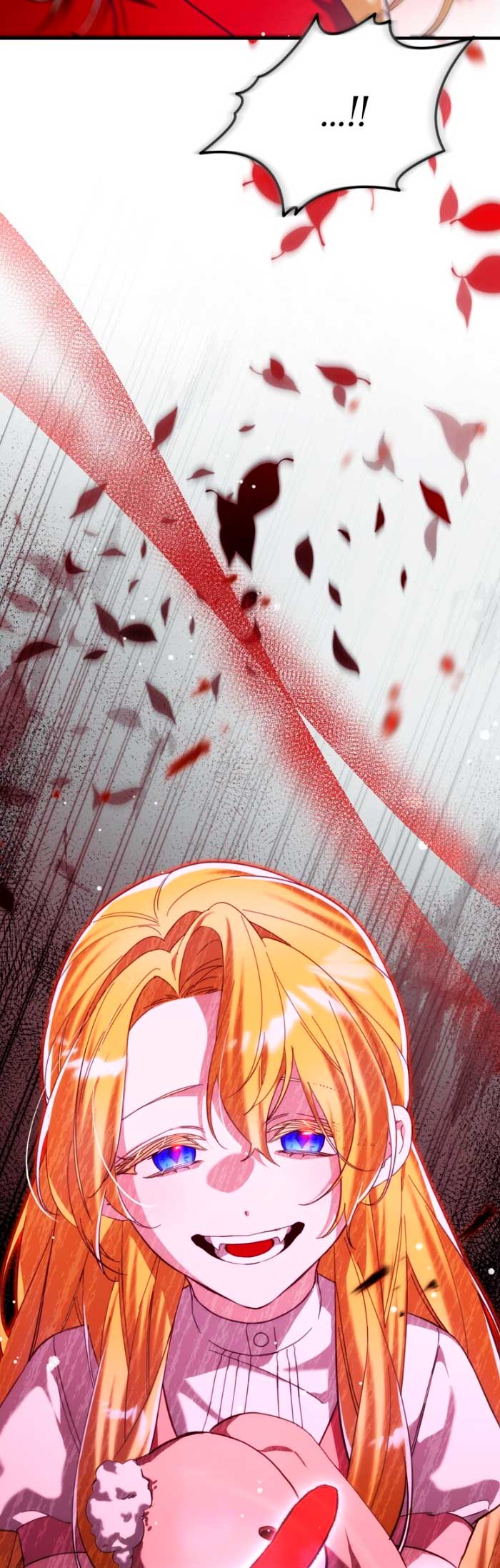 La bestia interior Capítulo 49 - Página 4