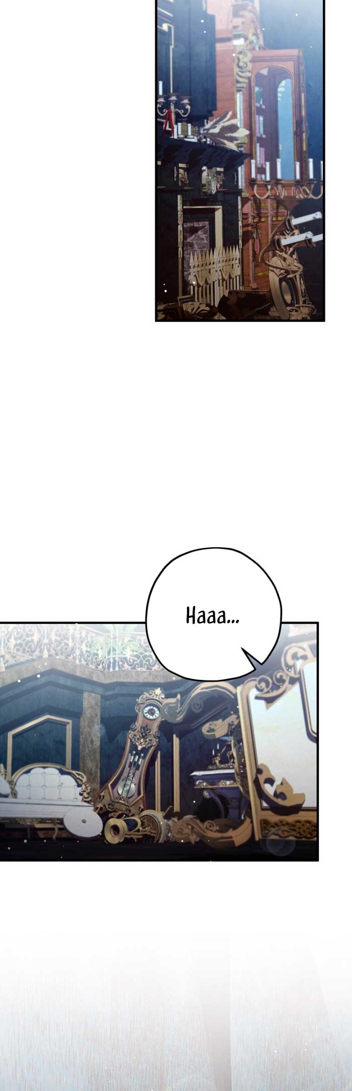 La bestia interior Capítulo 49 - Página 40