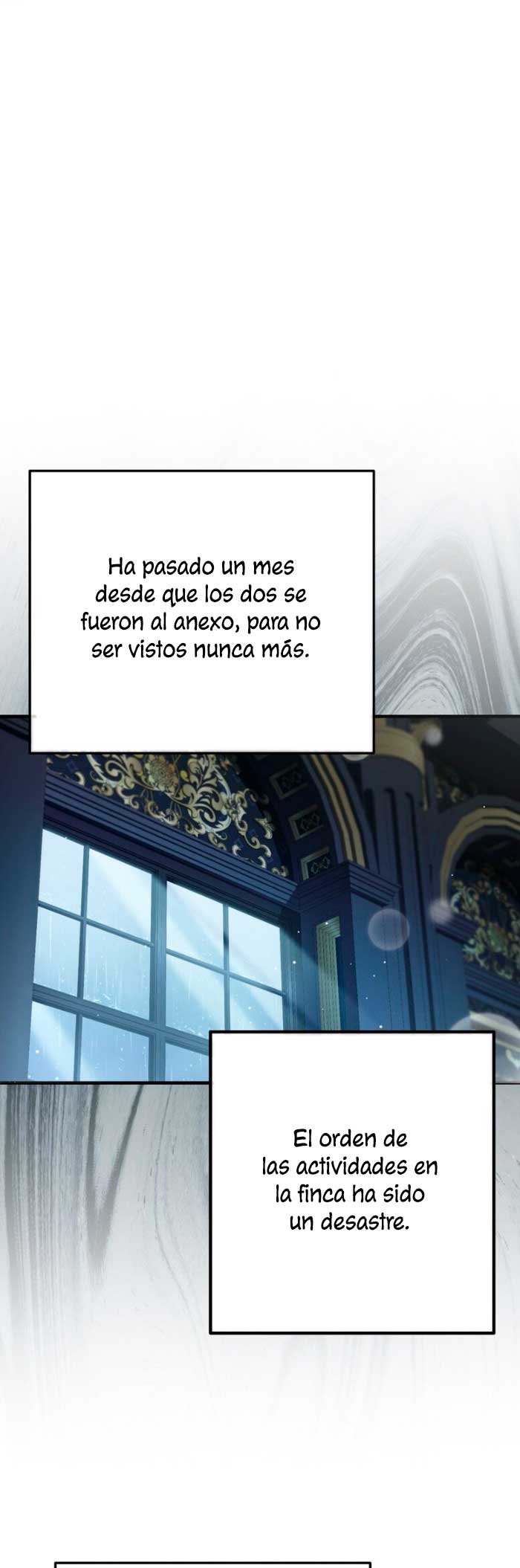 La bestia interior Capítulo 49 - Página 42