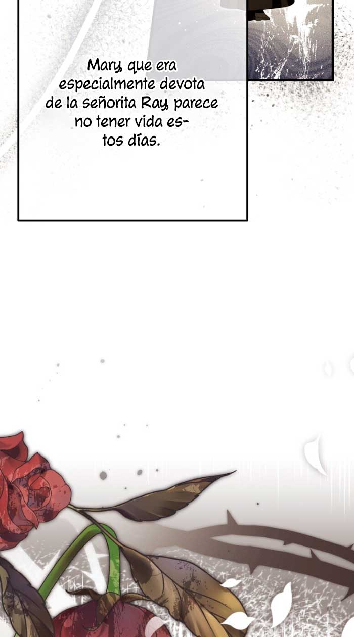 La bestia interior Capítulo 49 - Página 44