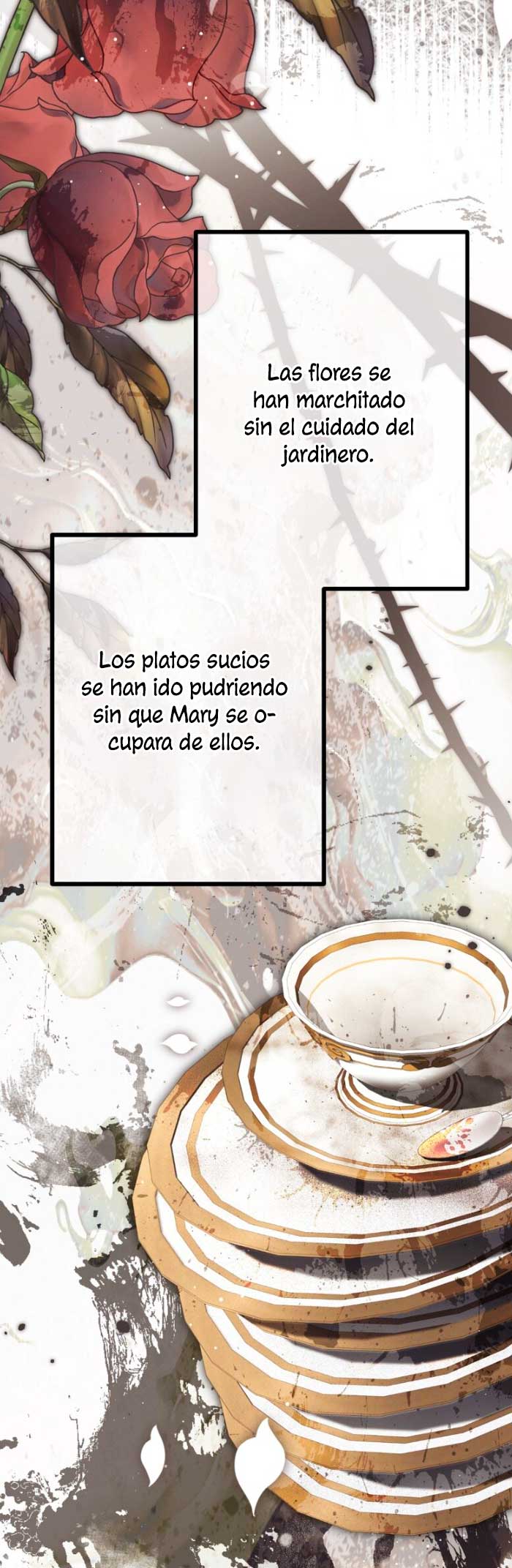 La bestia interior Capítulo 49 - Página 45