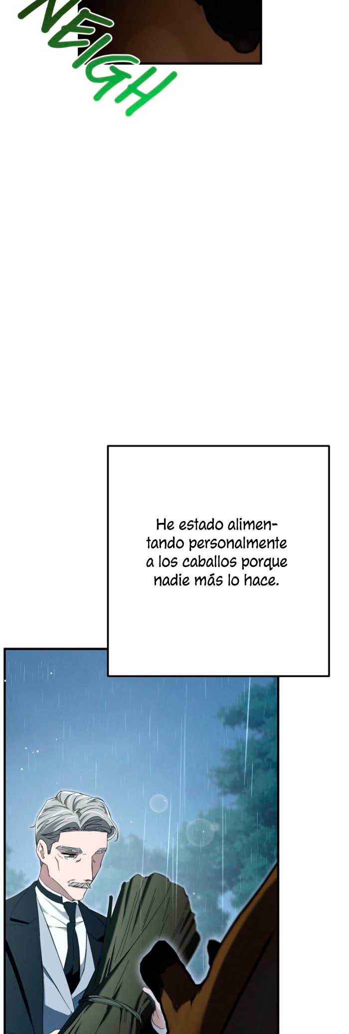 La bestia interior Capítulo 49 - Página 47