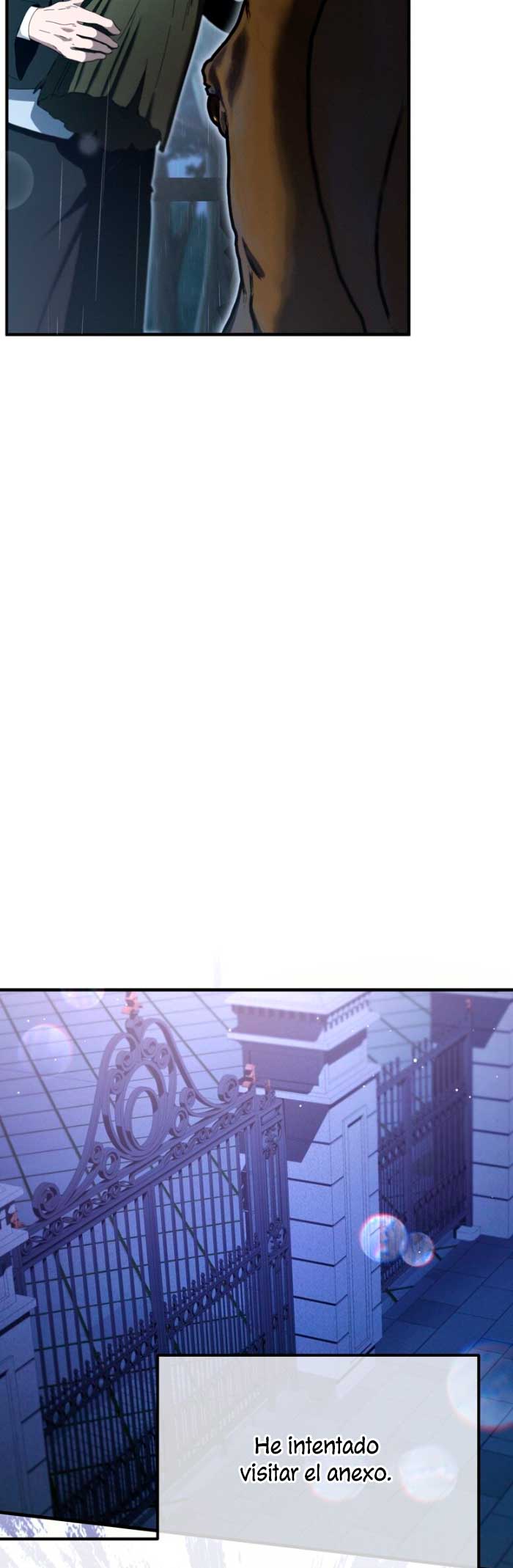 La bestia interior Capítulo 49 - Página 48