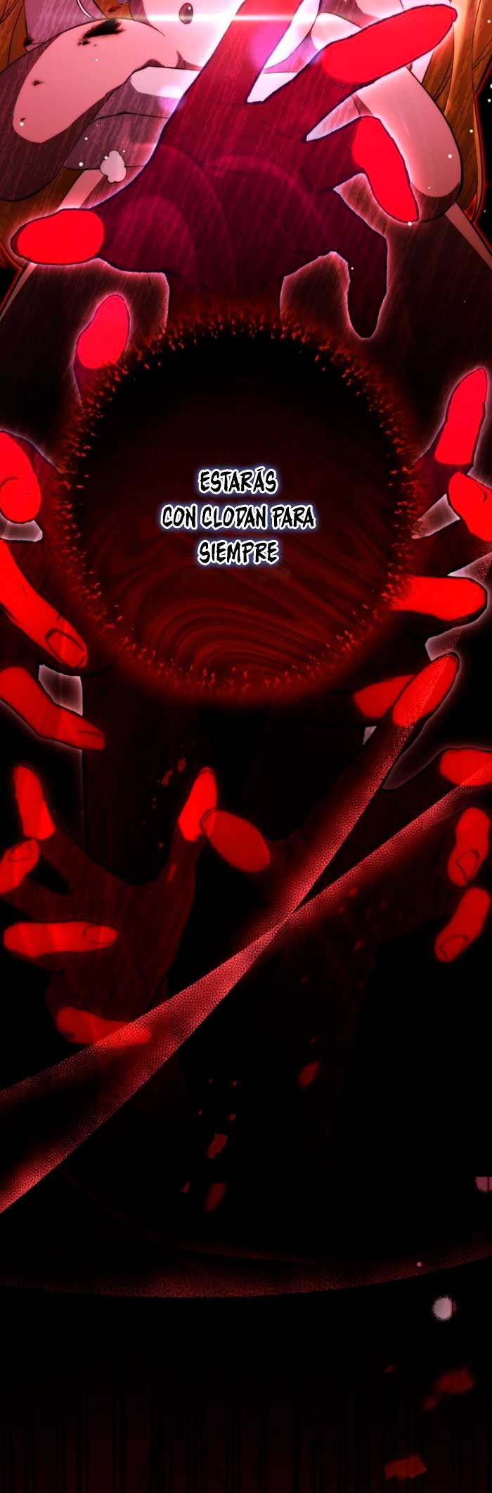 La bestia interior Capítulo 49 - Página 5