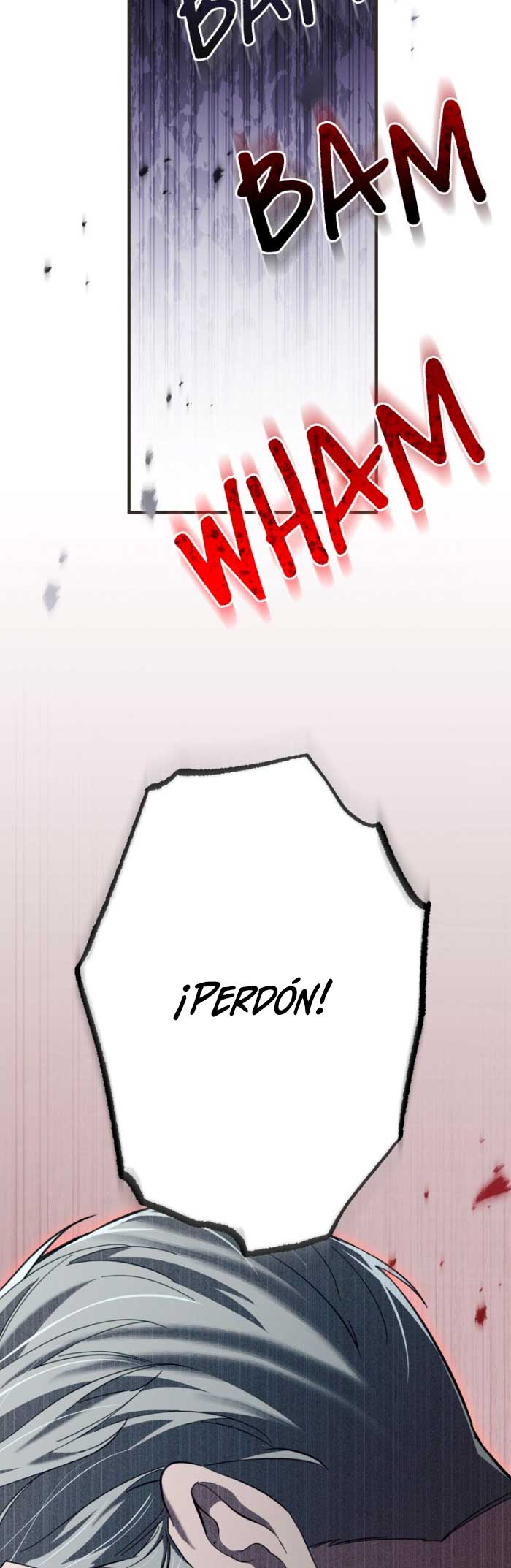 La bestia interior Capítulo 49 - Página 52