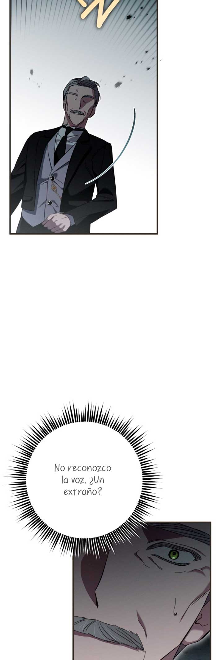 La bestia interior Capítulo 49 - Página 54
