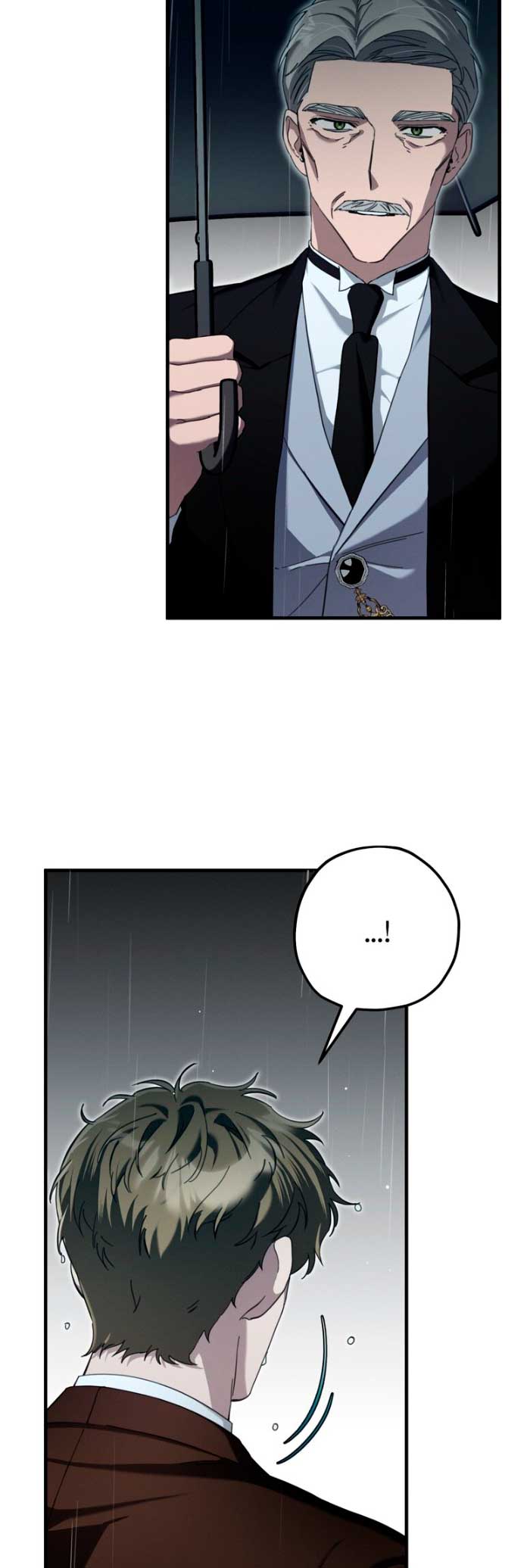 La bestia interior Capítulo 49 - Página 57