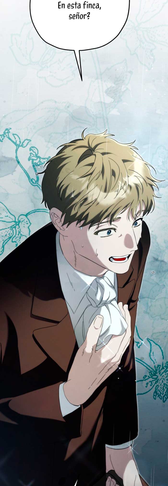 La bestia interior Capítulo 49 - Página 59