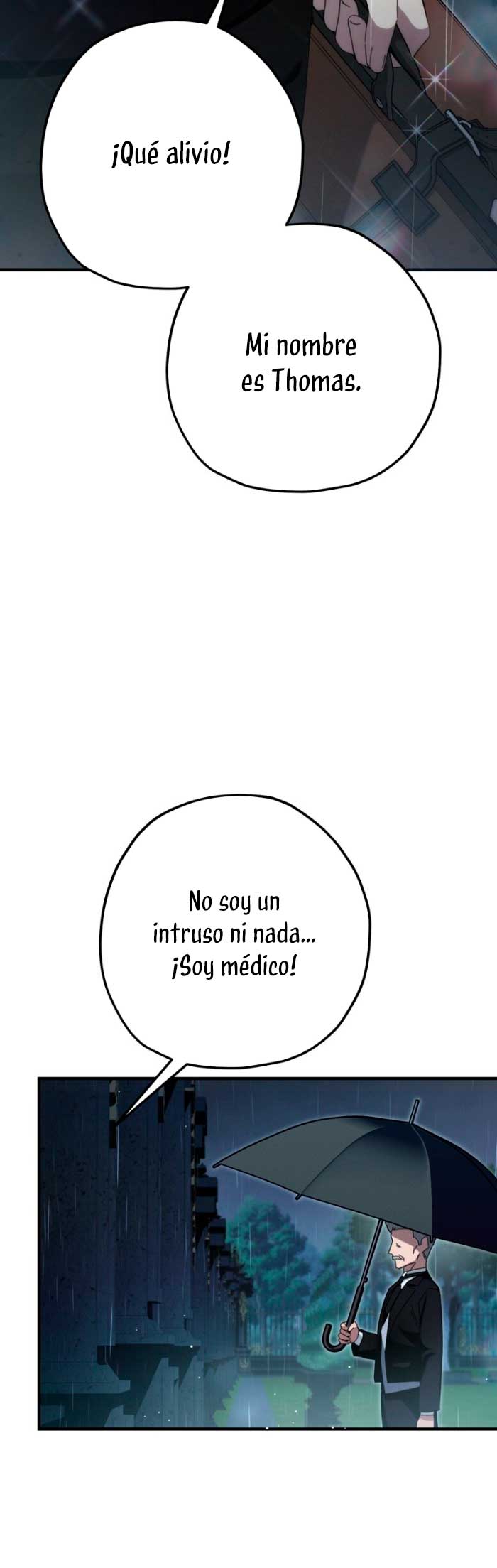 La bestia interior Capítulo 49 - Página 60