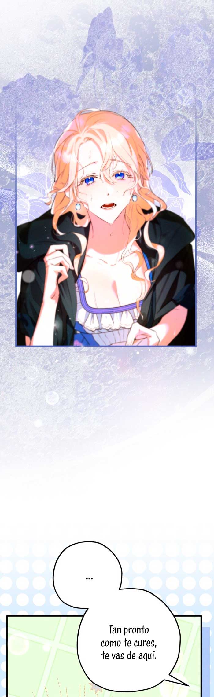 La bestia interior Capítulo 49 - Página 65