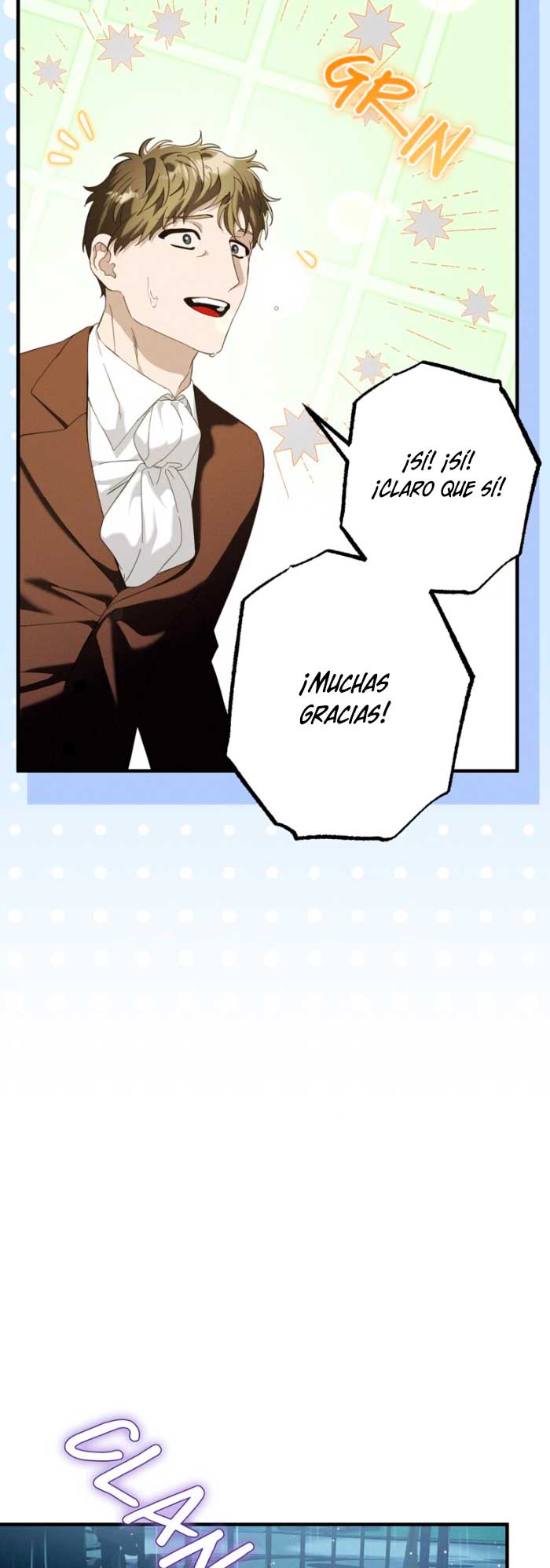 La bestia interior Capítulo 49 - Página 66