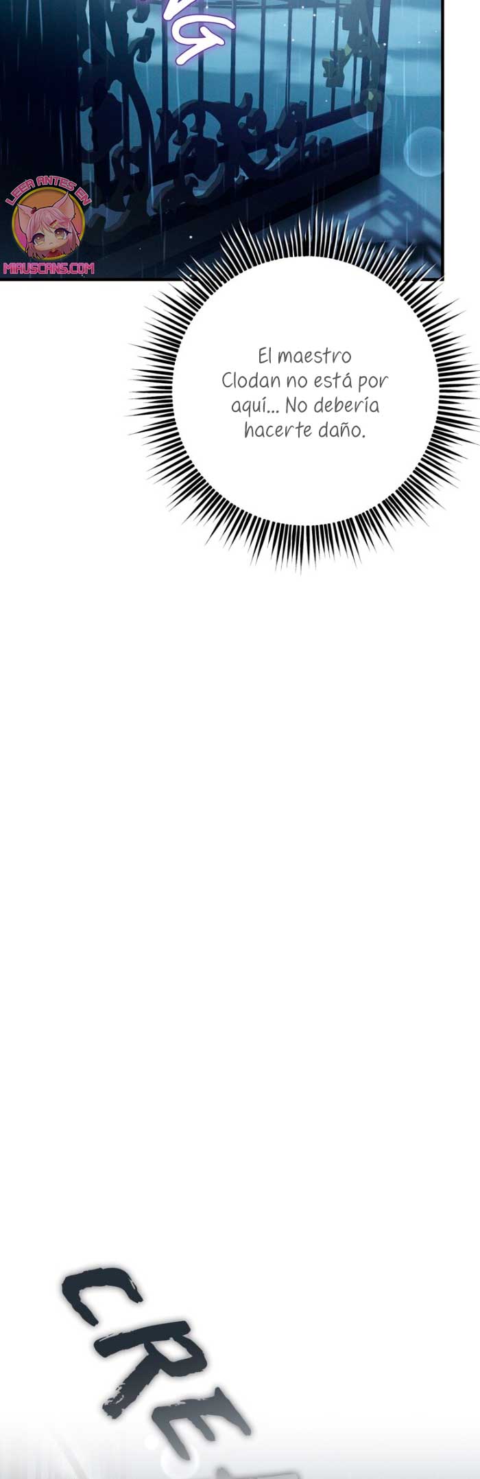 La bestia interior Capítulo 49 - Página 67