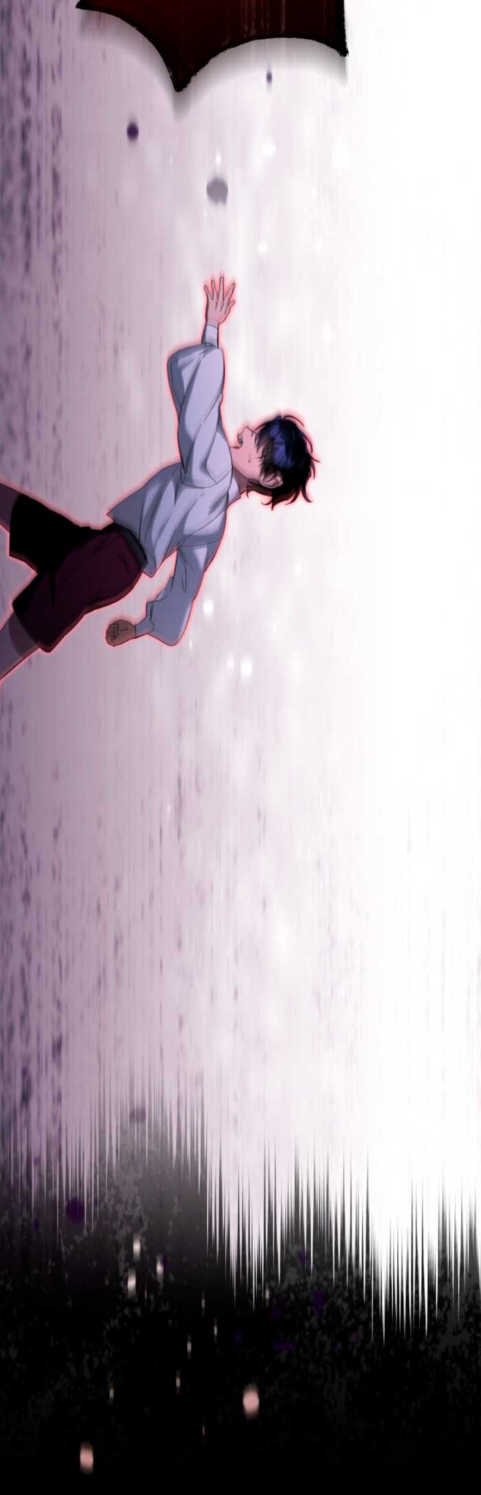 La bestia interior Capítulo 49 - Página 8