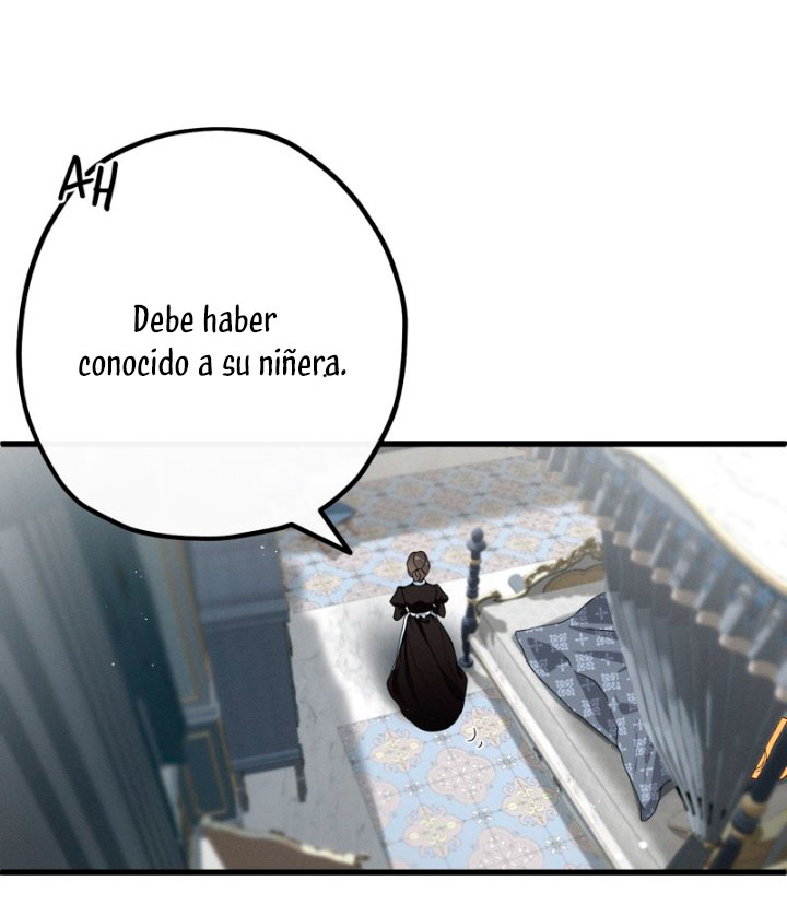 La bestia interior Capítulo 5 - Página 10