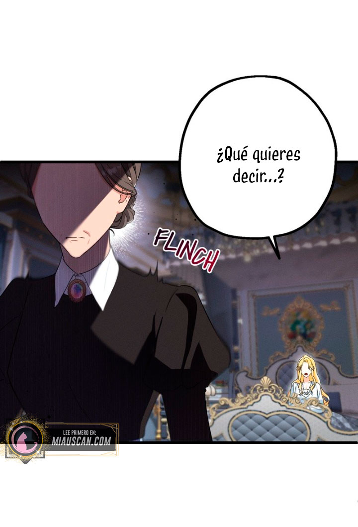 La bestia interior Capítulo 5 - Página 12