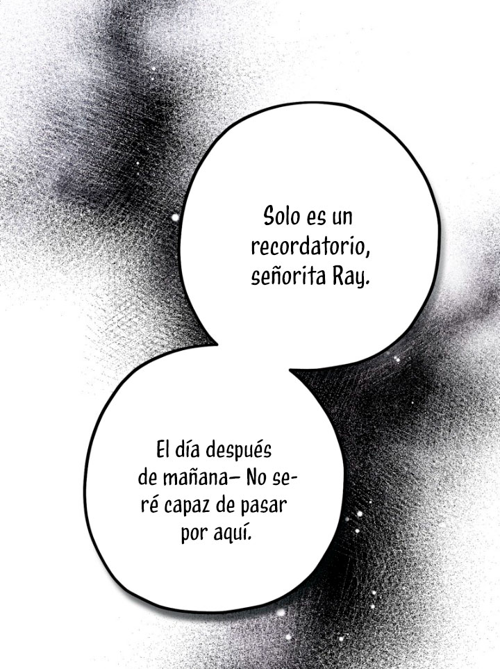 La bestia interior Capítulo 5 - Página 17