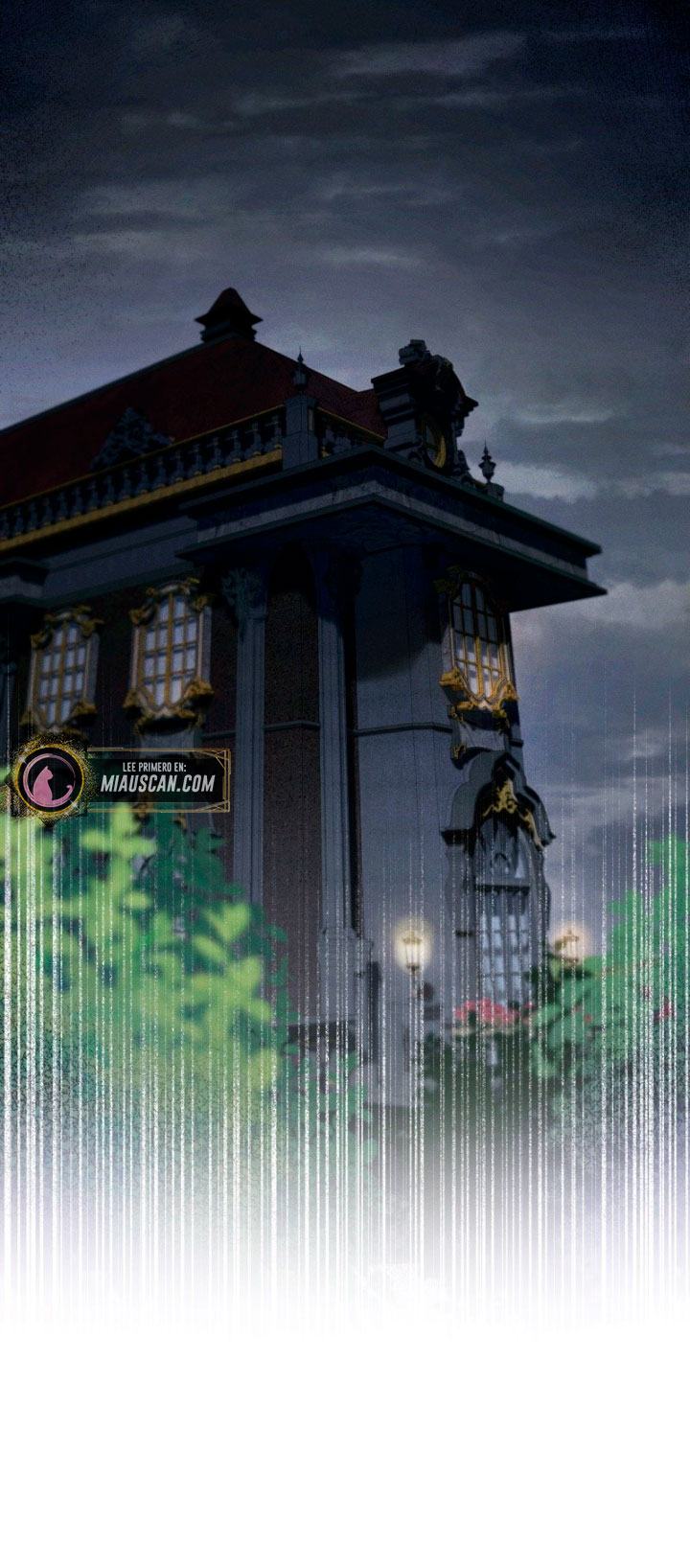 La bestia interior Capítulo 5 - Página 19