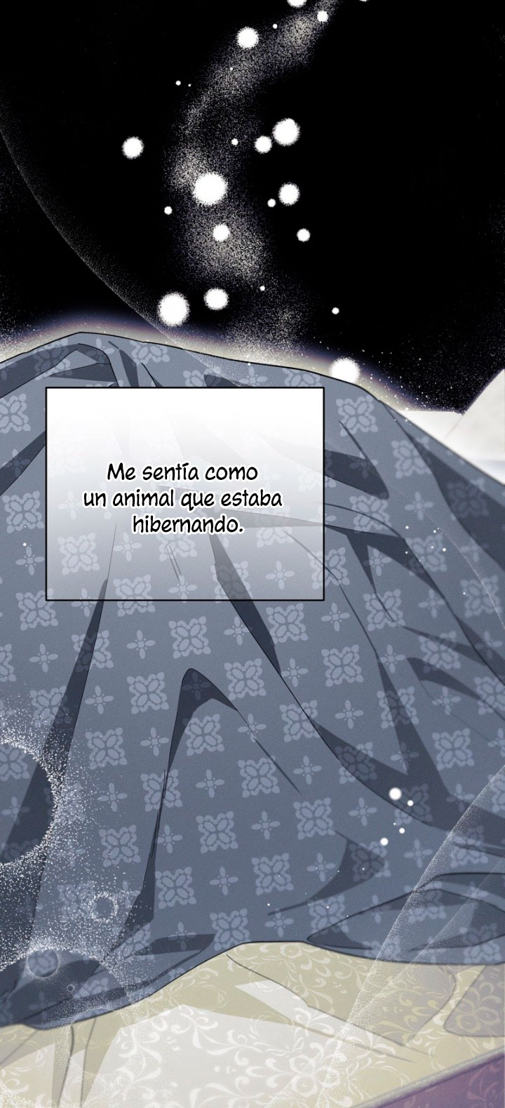 La bestia interior Capítulo 5 - Página 26