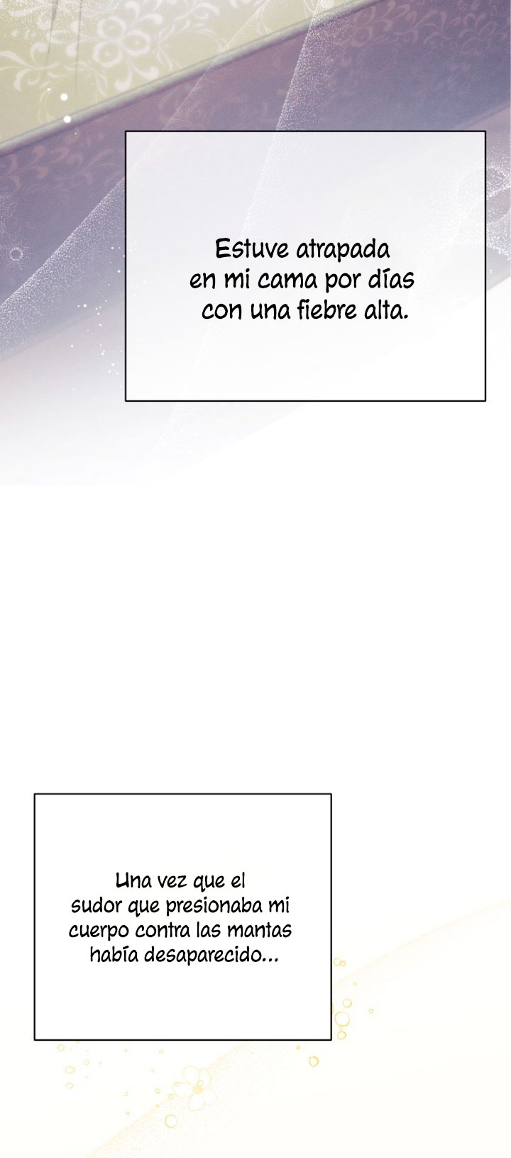 La bestia interior Capítulo 5 - Página 27