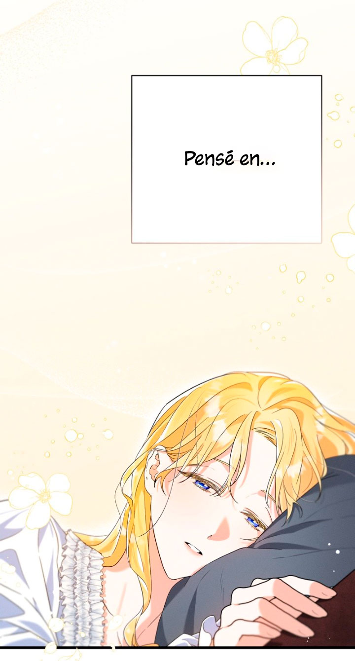 La bestia interior Capítulo 5 - Página 28