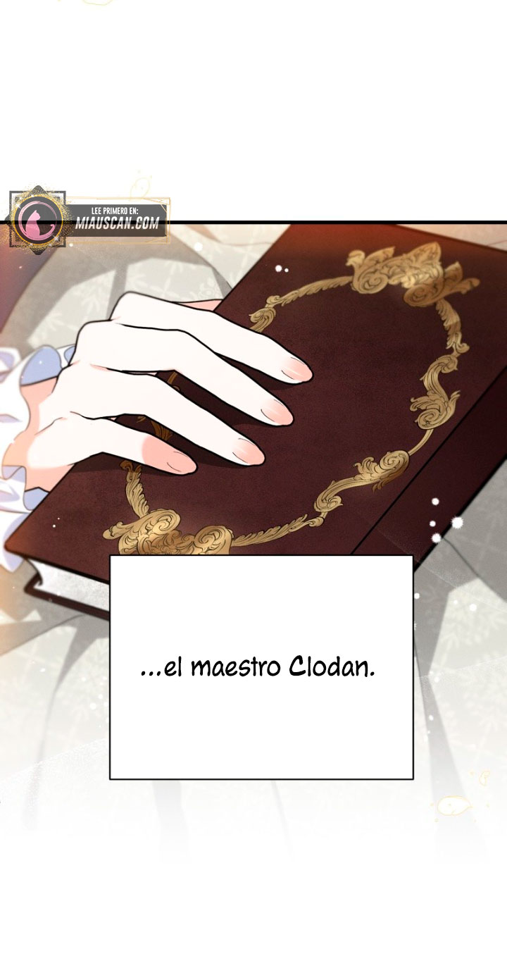 La bestia interior Capítulo 5 - Página 29