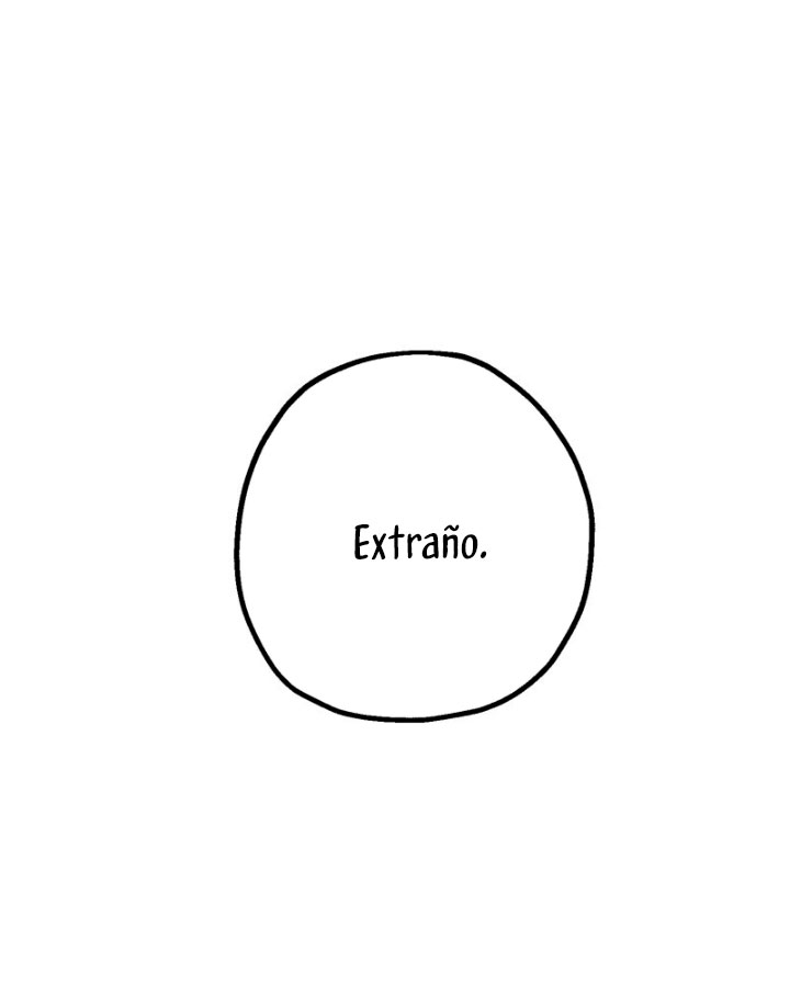 La bestia interior Capítulo 5 - Página 30