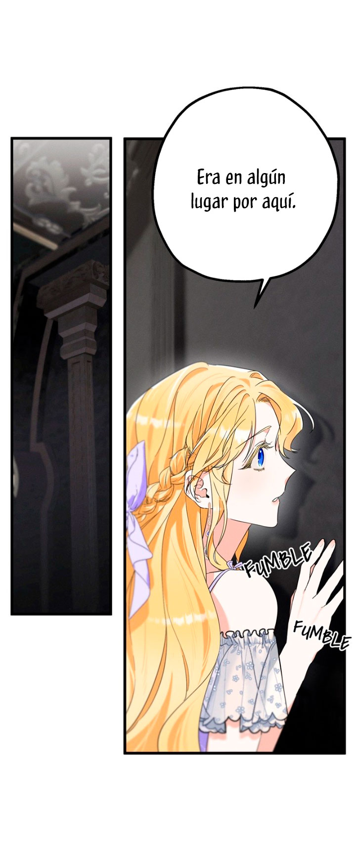 La bestia interior Capítulo 5 - Página 31