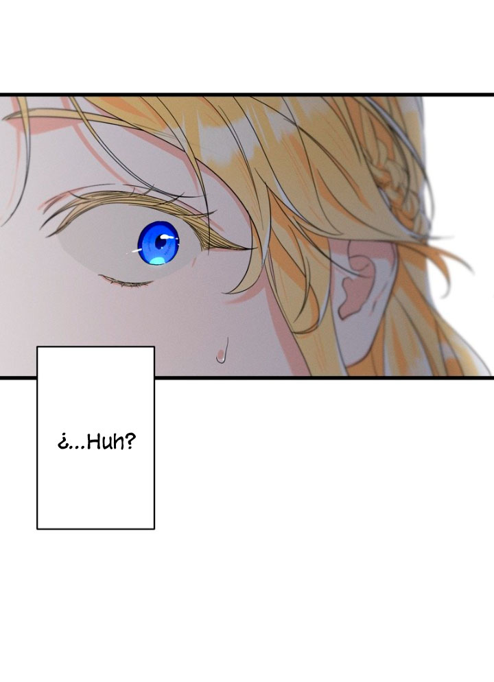 La bestia interior Capítulo 5 - Página 35